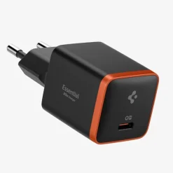 ŁADOWARKA SPIGEN EE301EU ARCSTATION ESSENTIAL CHARGER 30W BLACK