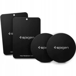 Blaszki SPIGEN Mp-4 P Metalplate Magnetic Car Mount