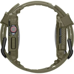 BRANSOLETA SPIGEN RUGGED ARMOR ”PRO” APPLE WATCH 10 (46 MM) VINTAGE KHAKI