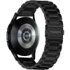 Bransoleta SPIGEN Samsung Galaxy Watch 4 40 / 42 / 44 / 46mm Modern Fit Band Black Czarna