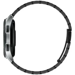 Bransoletka SPIGEN Samsung Galaxy Watch 46 MM Modern Fit Band Black Czarne