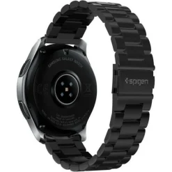 Bransoletka SPIGEN Samsung Galaxy Watch 46 MM Modern Fit Band Black Czarne