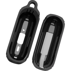 ETUI APPLE AIRPODS PRO 3 SPIGEN CORE ARMOR MATOWE CZARNE