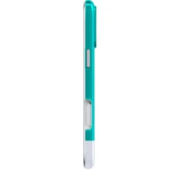 ETUI APPLE IPHONE 17 PRO MAX SPIGEN CLASSIC C1 MAGSAFE BONDI BLUE