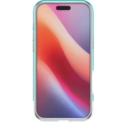 ETUI APPLE IPHONE 17 PRO MAX SPIGEN CLASSIC C1 MAGSAFE BONDI BLUE