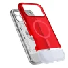 ETUI APPLE IPHONE 17 PRO MAX SPIGEN CLASSIC C1 MAGSAFE RUBY