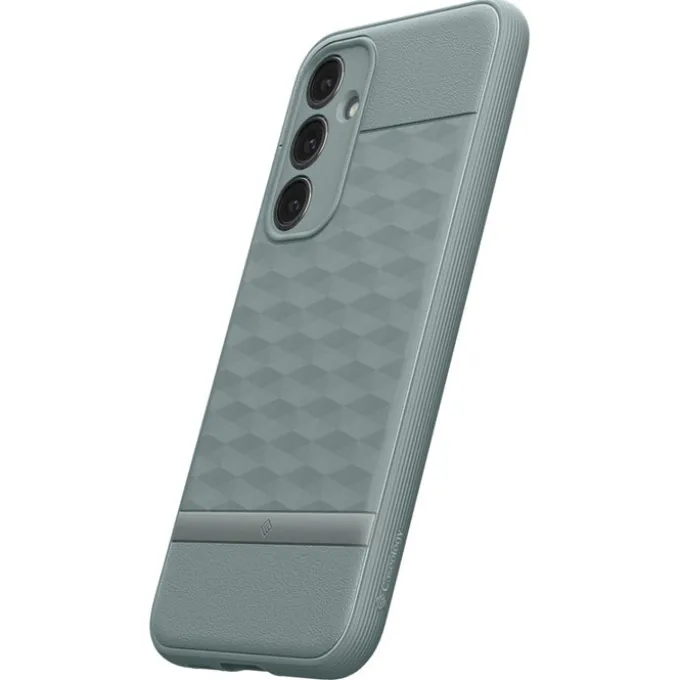 Etui Caseology Parallax Galaxy S23 FE Sage Green Case