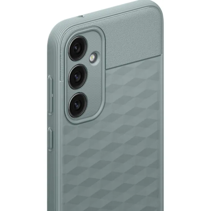 Etui Caseology Parallax Galaxy S23 FE Sage Green Case