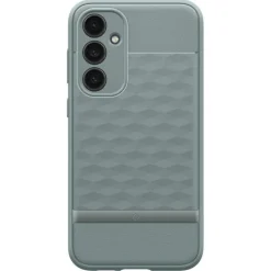 Etui Caseology Parallax Galaxy S23 FE Sage Green Case