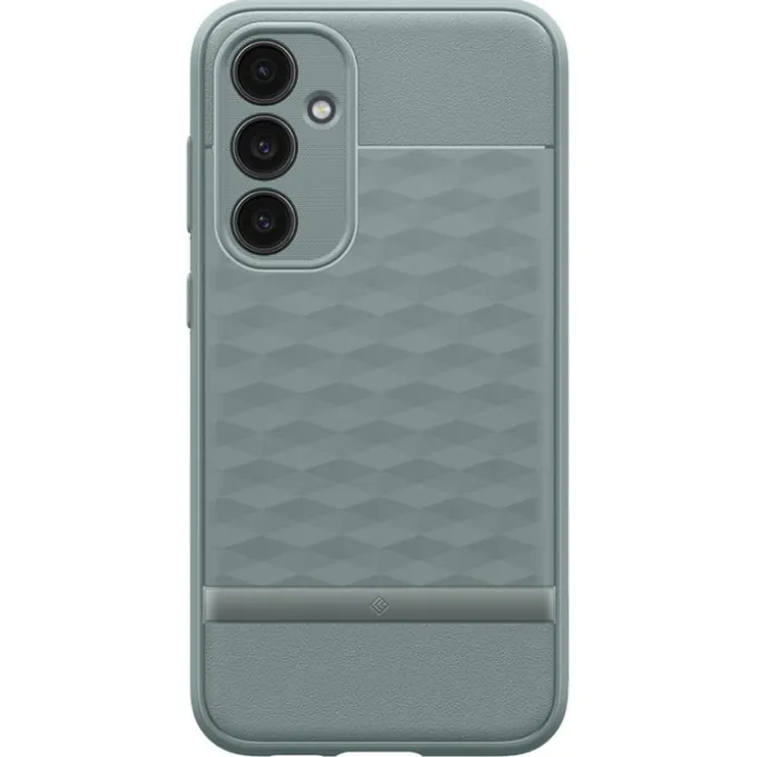 Etui Caseology Parallax Galaxy S23 FE Sage Green Case