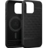 Etui Caseology Parallax Mag Magsafe iPhone 15 Pro Matte Black Case
