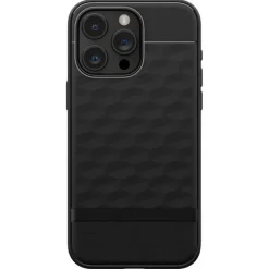 Etui Caseology Parallax Mag Magsafe iPhone 15 Pro Matte Black Case