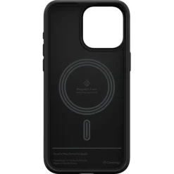 Etui Caseology Parallax Mag Magsafe iPhone 15 Pro Matte Black Case