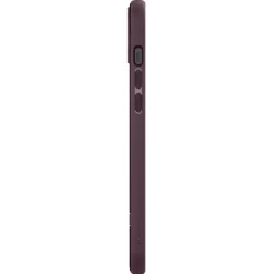 Etui Caseology Parallax Mag Magsafe iPhone 14 Plus Burgundy