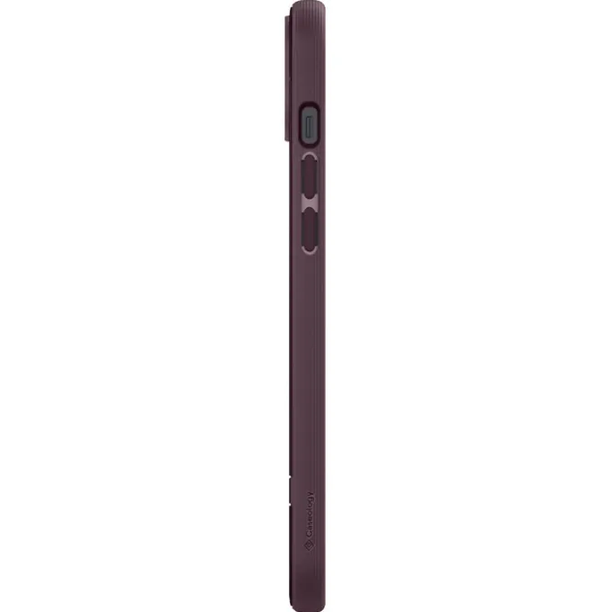 Etui Caseology Parallax Mag Magsafe iPhone 14 Plus Burgundy