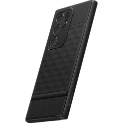 Etui Caseology Parallax Samsung Galaxy S24 Ultra Matte Black Case