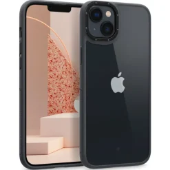 Etui Caseology Skyfall iPhone 14 Plus Matte Black