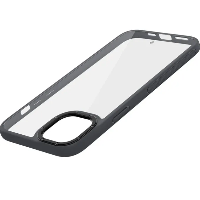 Etui Caseology Skyfall iPhone 14 Plus Matte Black
