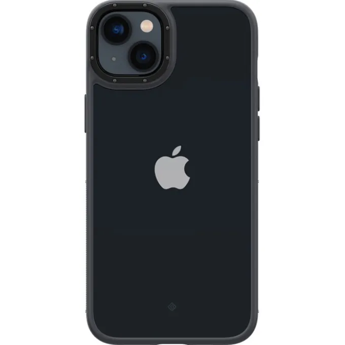 Etui Caseology Skyfall iPhone 14 Plus Matte Black