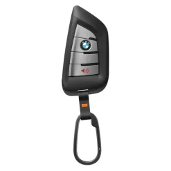 ETUI DO KLUCZYKÓW BMW SPIGEN BK100 KEY FOB CZARNE