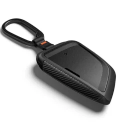 ETUI DO KLUCZYKÓW BMW SPIGEN BK100 KEY FOB CZARNE