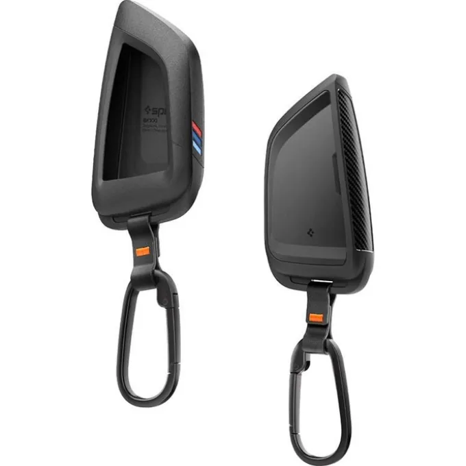 ETUI DO KLUCZYKÓW BMW SPIGEN BK100 KEY FOB CZARNE