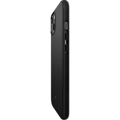 Etui iPhone 13 Etui MagSafe Mag Armor Spigen Matte Black Case