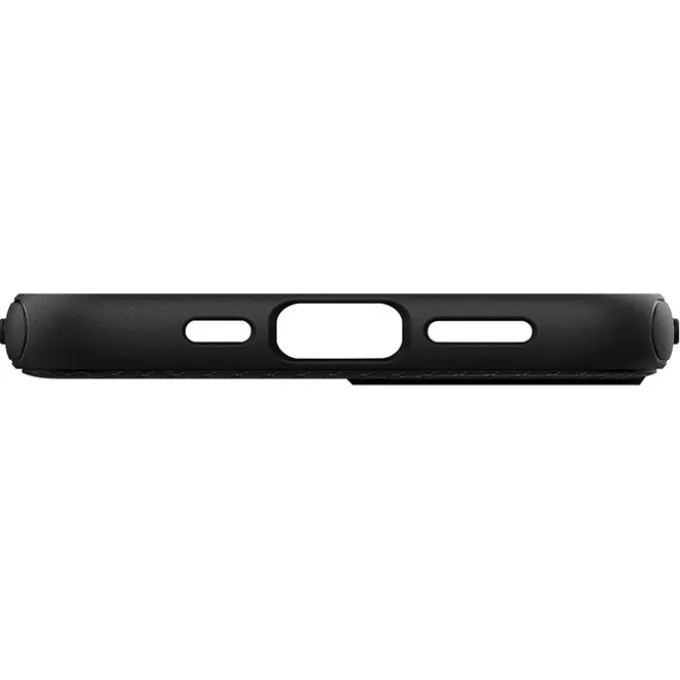 Etui iPhone 13 Etui MagSafe Mag Armor Spigen Matte Black Case
