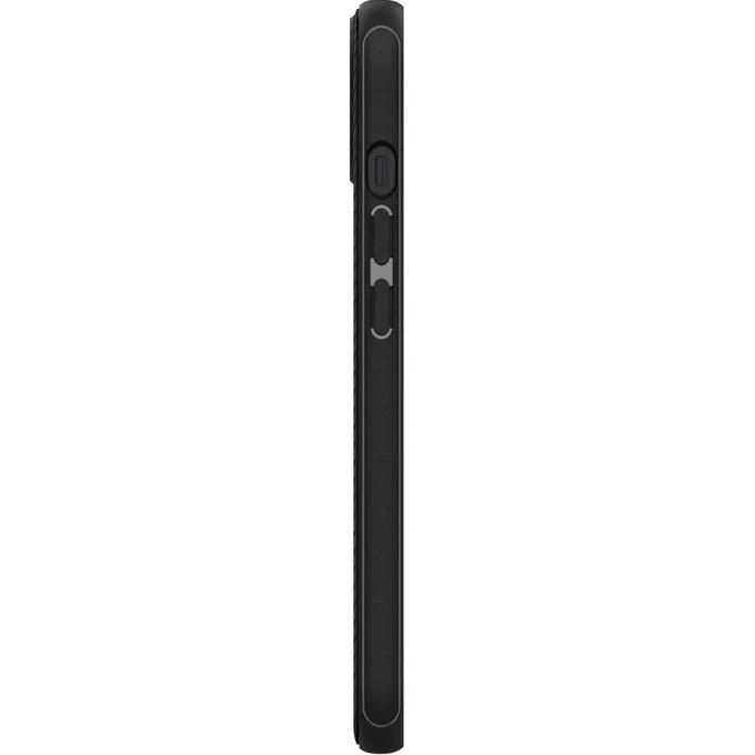 Etui iPhone 13 Etui MagSafe Mag Armor Spigen Matte Black Case