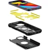 Etui iPhone 13 Etui SPIGEN Tough Armor Black Case