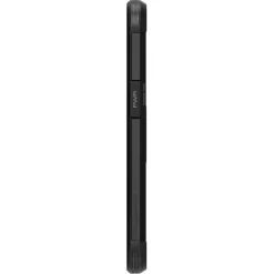 Etui iPhone 13 Etui SPIGEN Tough Armor Black Case