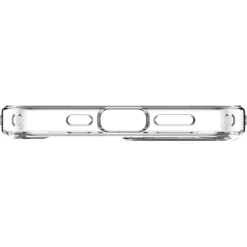Etui iPhone 13 Etui Spigen Ultra Hybrid Mag Magsafe Crystal White Case