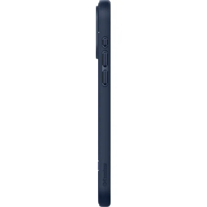 Etui iPhone 15 Pro Max Caseology Parallax Mag Magsafe Midnight Blue Case