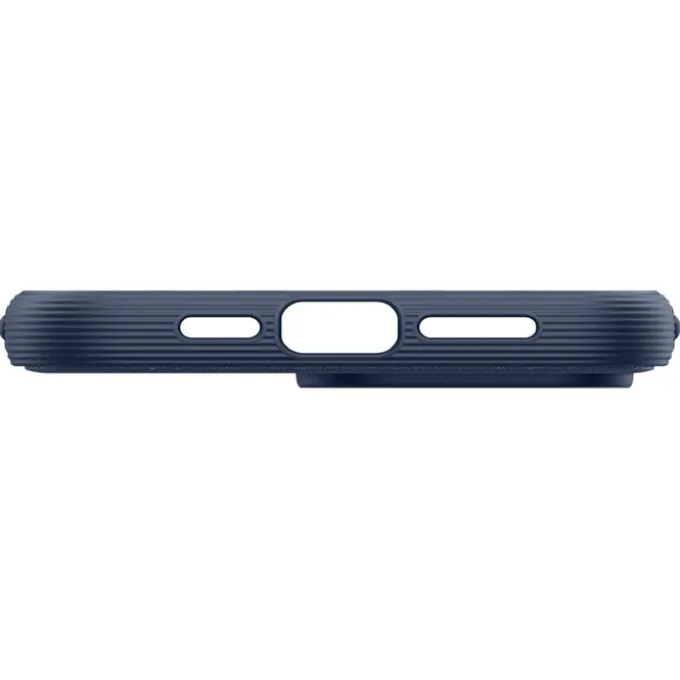 Etui iPhone 15 Pro Max Caseology Parallax Mag Magsafe Midnight Blue Case