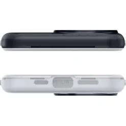 Etui iPhone 15 Pro Max Spigen Classic C1 Mag Magsafe Graphite Case