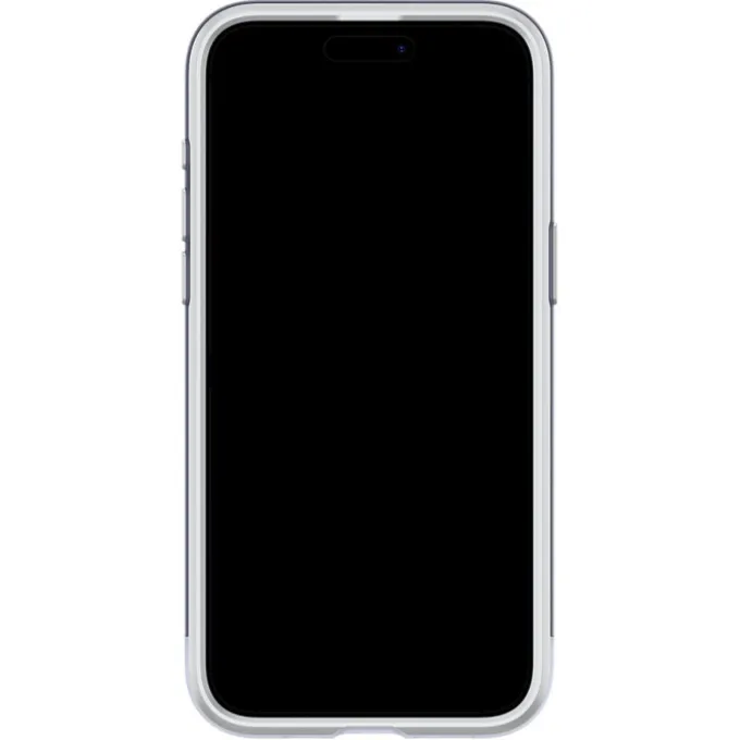 Etui iPhone 15 Pro Max Spigen Classic C1 Mag Magsafe Graphite Case