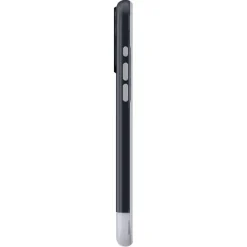 Etui iPhone 15 Pro Max Spigen Classic C1 Mag Magsafe Graphite Case