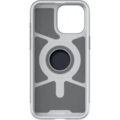 Etui iPhone 15 Pro Max Spigen Classic C1 Mag Magsafe Graphite Case