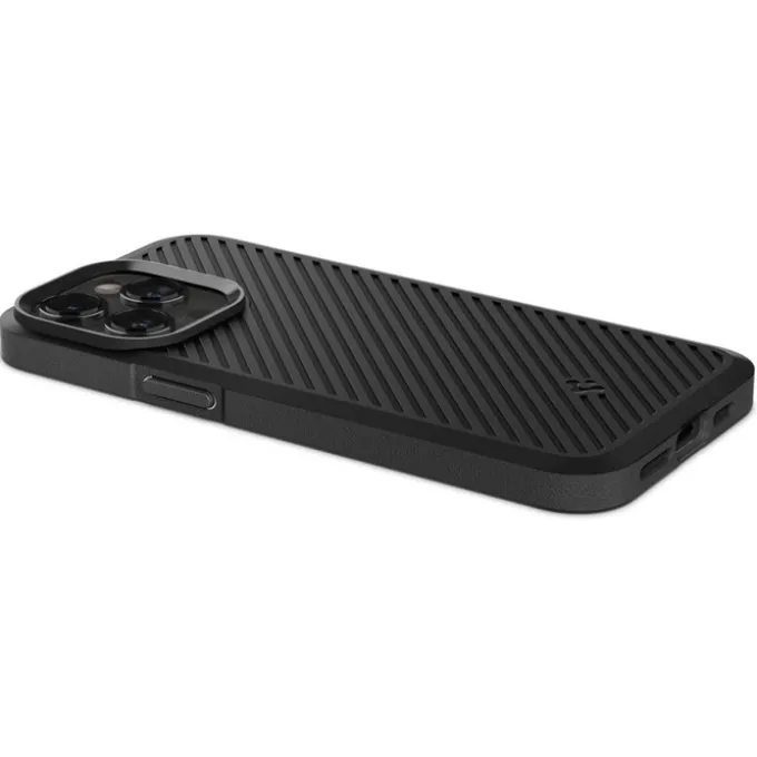 Etui iPhone 15 Pro Max Spigen Core Armor Matte Black Case