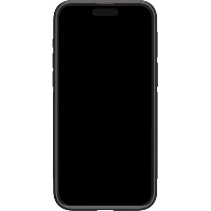 Etui iPhone 15 Pro Max Spigen Cryo Armor Cryo Red