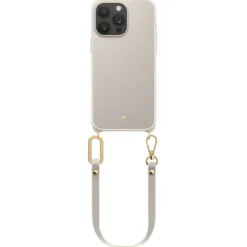 Etui iPhone 15 Pro Max Spigen Cyrill Classic Charm Mag Magsafe Cream Case