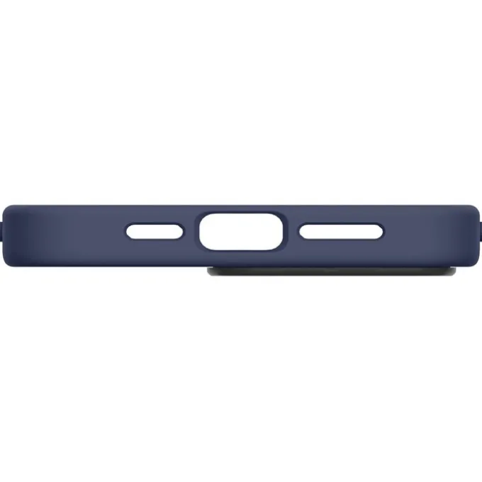 Etui iPhone 15 Pro Max Spigen Cyrill Kajuk Mag Magsafe Navy Case