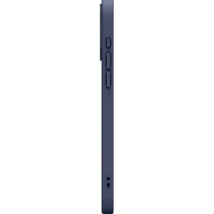 Etui iPhone 15 Pro Max Spigen Cyrill Kajuk Mag Magsafe Navy Case