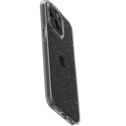 Etui iPhone 15 Pro Max Spigen Liquid Crystal Glitter Crystal Case