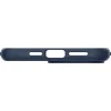 Etui iPhone 15 Pro Max Spigen Mag Armor Magsafe Navy Blue Case