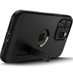 Etui iPhone 15 Pro Max Spigen Tough Armor Mag Magsafe Black Case