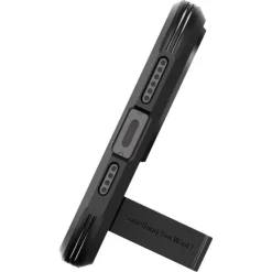 Etui iPhone 15 Pro Max Spigen Tough Armor Mag Magsafe Black Case