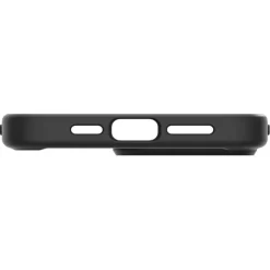 Etui iPhone 15 Pro Max Spigen Ultra Hybrid Mag Magsafe Frost Black Case