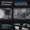 Etui iPhone 15 Pro Max Spigen Ultra Hybrid Mag Magsafe Zero One Case