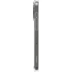 Etui iPhone 15 Pro Max Spigen Ultra Hybrid Mag Magsafe Graphite Case